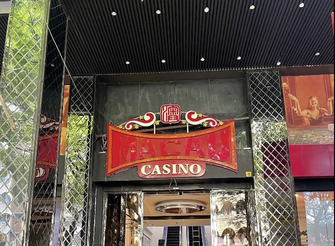 Macau Casino