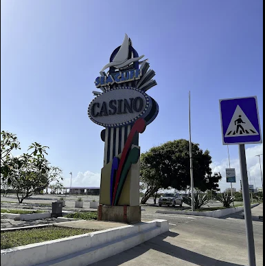 Sea Cliff Casino